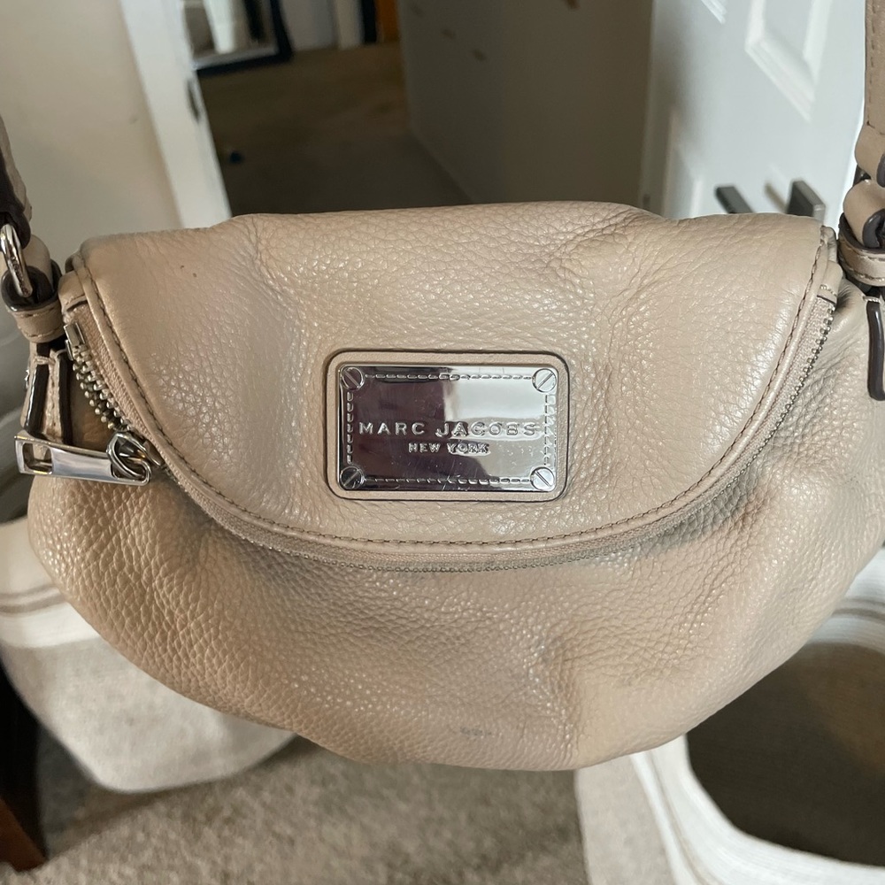 Marc Jacob’s crossbody